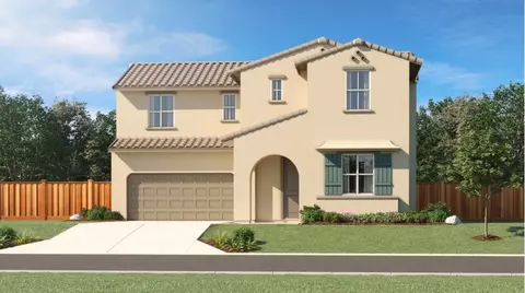 3594 Barton St, Tracy, CA 95377 photo 1