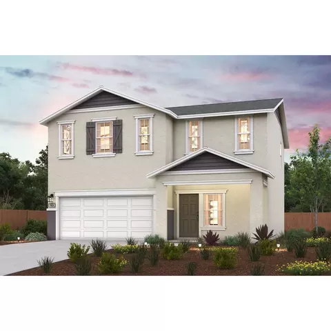 4718 Sami Jo Dr, Merced, CA 95348 photo 1