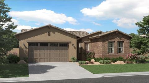 2311 E Fandango Dr, Gilbert, AZ 85298 photo 1