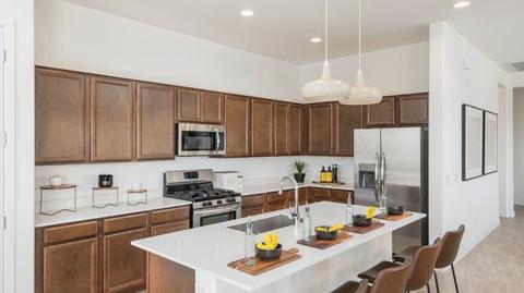 2311 E Fandango Dr, Gilbert, AZ 85298 photo 2