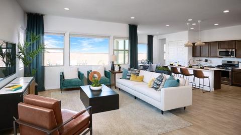 2311 E Fandango Dr, Gilbert, AZ 85298 photo 4