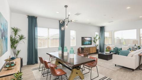 2311 E Fandango Dr, Gilbert, AZ 85298 photo 3