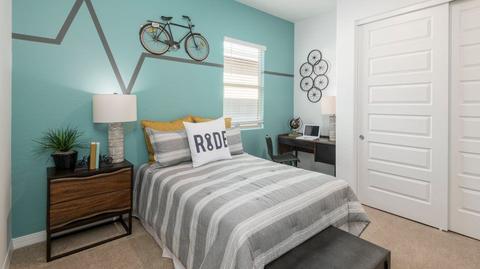 2311 E Fandango Dr, Gilbert, AZ 85298 photo 8