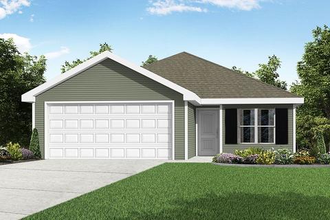 404 Eagle Edge Ave, Duenweg, MO 64841 photo 1