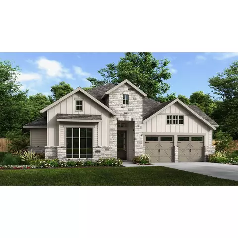 9101 The Ravine Way, Austin, TX 78744