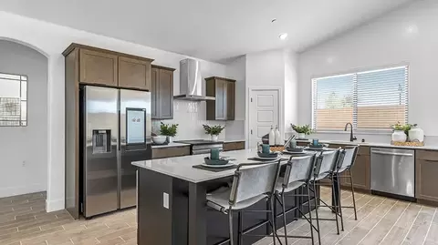 Kitchen - 1658 Mohave Rd S, Madera, CA 93636 photo 1 of 3