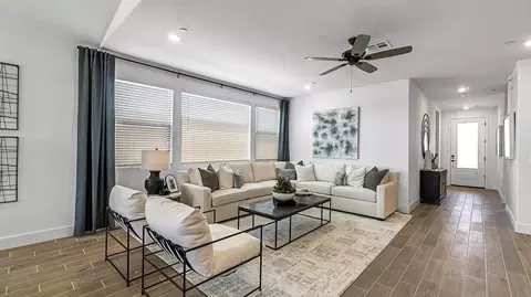 Entry Way - 1658 Mohave Rd S, Madera, CA 93636 photo 1 of 1