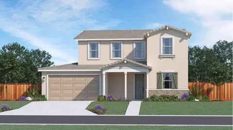 2128 Stagecoach Rd, Patterson, CA 95363 photo 1