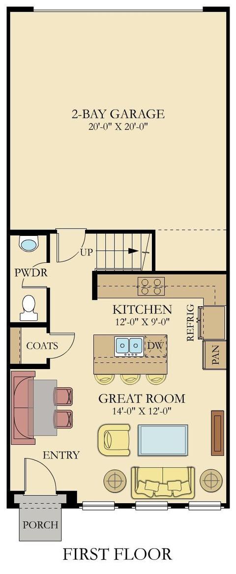 7575 Spitfire St, Chino, CA 91708 photo 2
