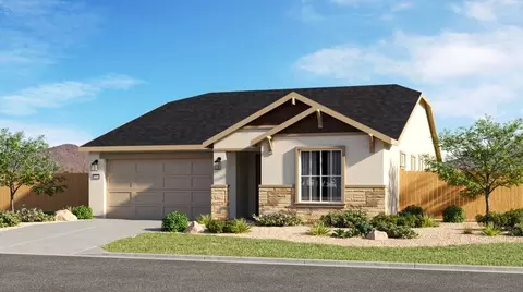 1394 W Sunset Way, Carson City, NV 89703