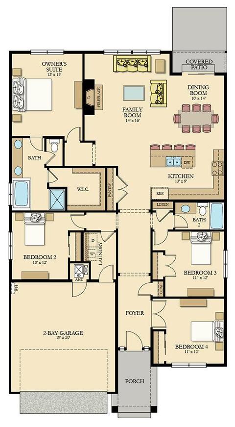 37372 Pink St, Sandy, OR 97055 photo 2