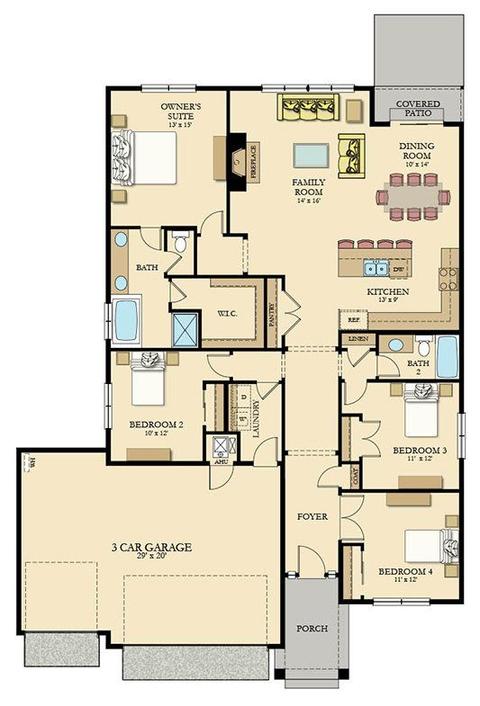 37372 Pink St, Sandy, OR 97055 photo 4