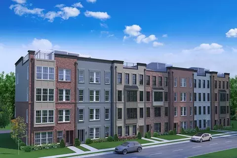 527 Munson Woods Walk UNIT B, Richmond, VA 23233