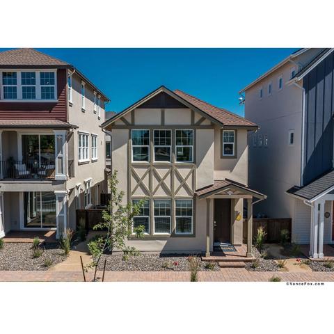 Plan 2 - 1368 Little Ln, Carson City, NV 89701