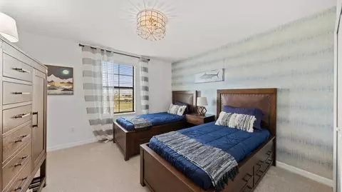 Bedroom - 20693 Napa Loop, Estero, FL 33928 photo 3 of 6