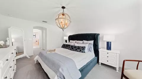 Bedroom - 20693 Napa Loop, Estero, FL 33928 photo 6 of 6