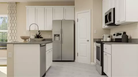 Kitchen - 39 River Strand Ln, Saint Augustine, FL 32084 photo 2 of 2