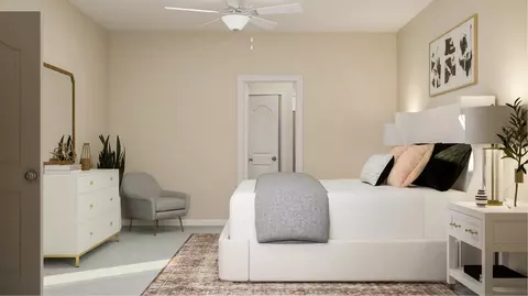 Bedroom - 39 River Strand Ln, Saint Augustine, FL 32084 photo 4 of 4