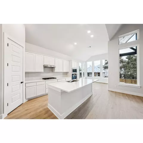 Kitchen - 124 Millbend Rd, Georgetown, TX 78633 photo 1 of 3