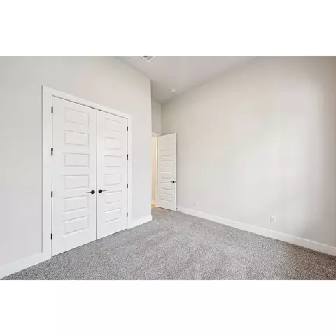 Bedroom - 124 Millbend Rd, Georgetown, TX 78633 photo 3 of 5