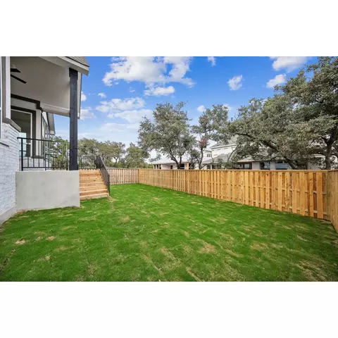 Exterior - 124 Millbend Rd, Georgetown, TX 78633 photo 9 of 9