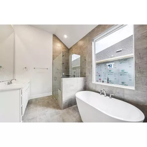 Bath - 124 Millbend Rd, Georgetown, TX 78633 photo 1 of 4