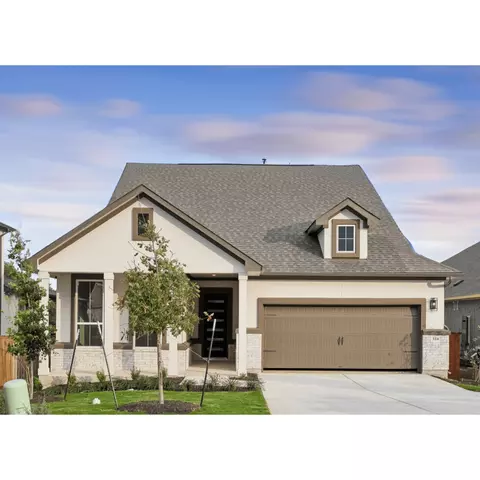 Exterior - 124 Millbend Rd, Georgetown, TX 78633 photo 5 of 9