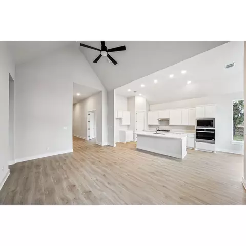 Entry Way - 124 Millbend Rd, Georgetown, TX 78633 photo 1 of 3