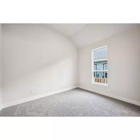 Bedroom - 124 Millbend Rd, Georgetown, TX 78633 photo 5 of 5