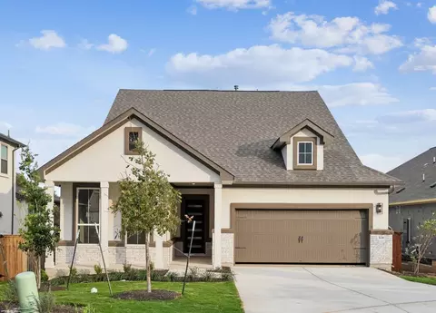 Exterior - 124 Millbend Rd, Georgetown, TX 78633 photo 1 of 9