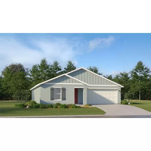 2133 Albatross Nest Dr, Bartow, FL 33830 photo 1