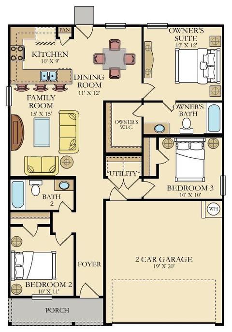 10846 Margarita Loop, Converse, TX 78109 photo 2