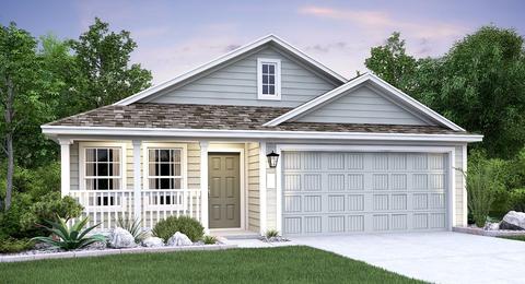 10846 Margarita Loop, Converse, TX 78109 photo 1