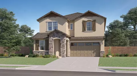 8246 E Petunia Ave, Mesa, AZ 85212 photo 1