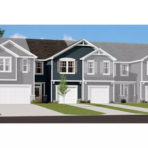 6140 Vasey St, Charlotte, NC 28269