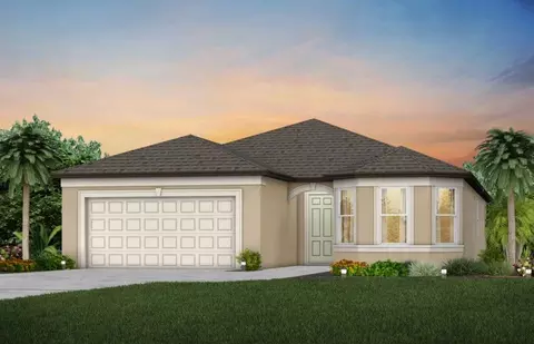 11233 Sycamore Glen Loop, Thonotosassa, FL 33592