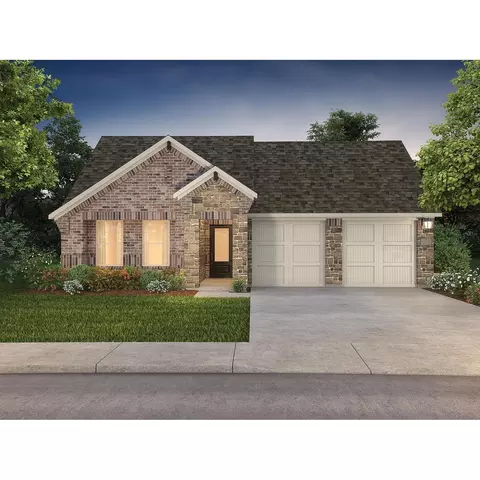 3903 Norwood Dr, Mckinney, TX 75071