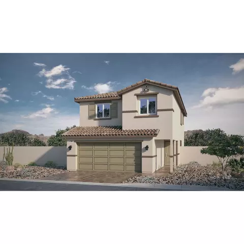 6059 Orchid Falls St, North Las Vegas, NV 89081