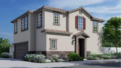 2461 Gunner Ridge Way, Rialto, CA 92377