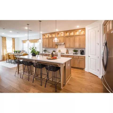 2800 Epping Way, Celina, TX 75009 photo 3