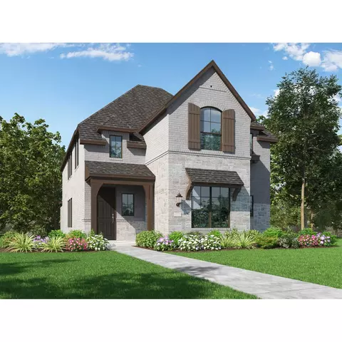2800 Epping Way, Celina, TX 75009 photo 1