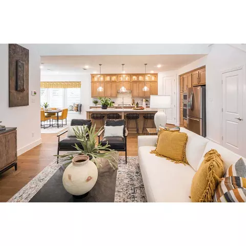 2800 Epping Way, Celina, TX 75009 photo 14