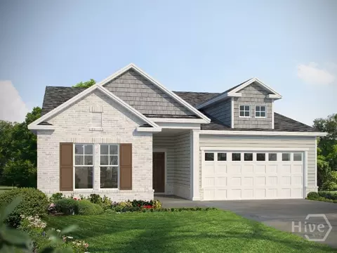 107 Glendale Cir, Richmond Hill, GA 31324