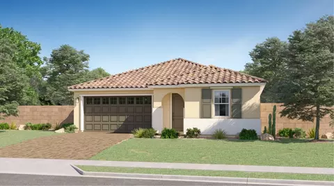 Exterior - 1386 W Ridge Rd, Apache Junction, AZ 85120 photo 1 of 2