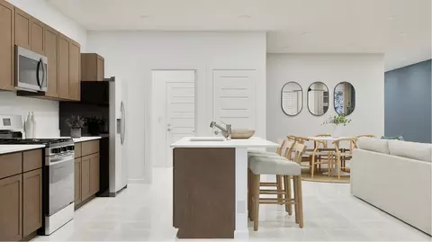 Kitchen - 1386 W Ridge Rd, Apache Junction, AZ 85120 photo 2 of 2
