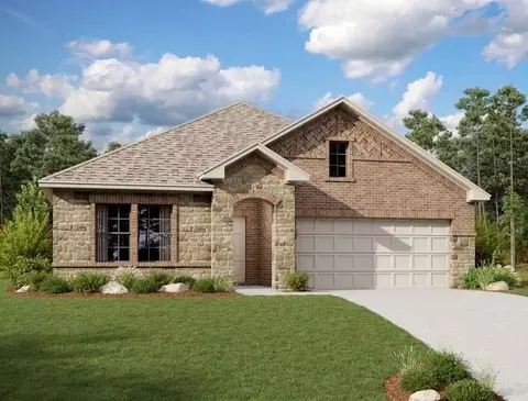 1907 Bobbin Mill Ln, Forney, TX 75126 photo 1