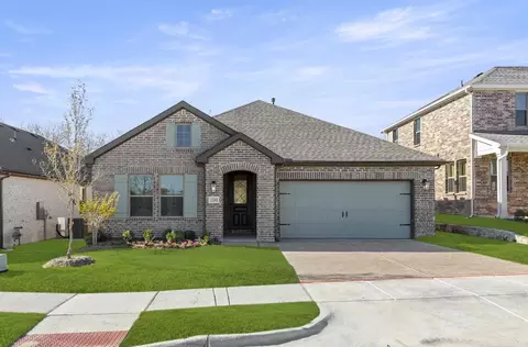 1907 Bobbin Mill Ln, Forney, TX 75126 photo 4