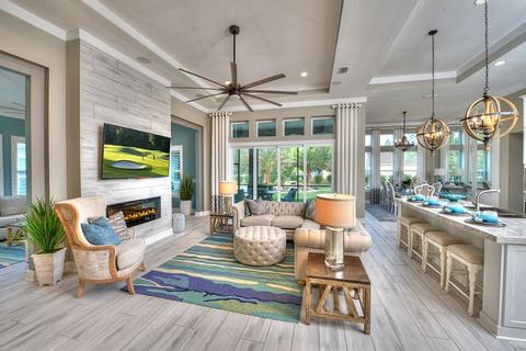 500 Stirling Bridge Dr, Ormond Beach, FL 32174 photo 7
