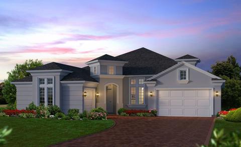500 Stirling Bridge Dr, Ormond Beach, FL 32174 photo 1