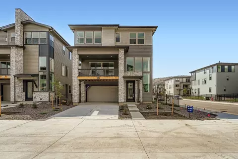 3154 S Russell St, Morrison, CO 80465